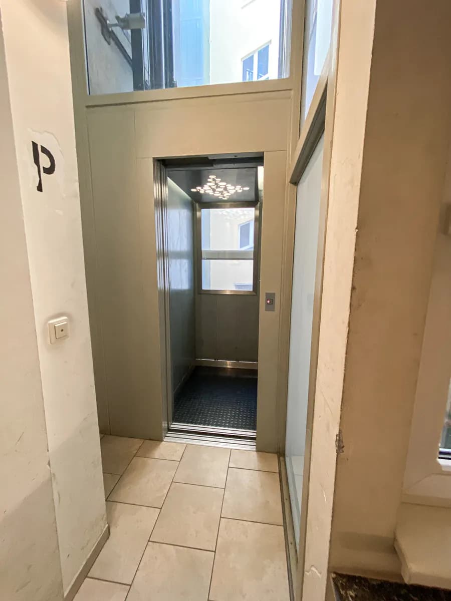 Wohnung kaufen in Wien – 46,44 m², € 175.000 – Bild 5 von 6