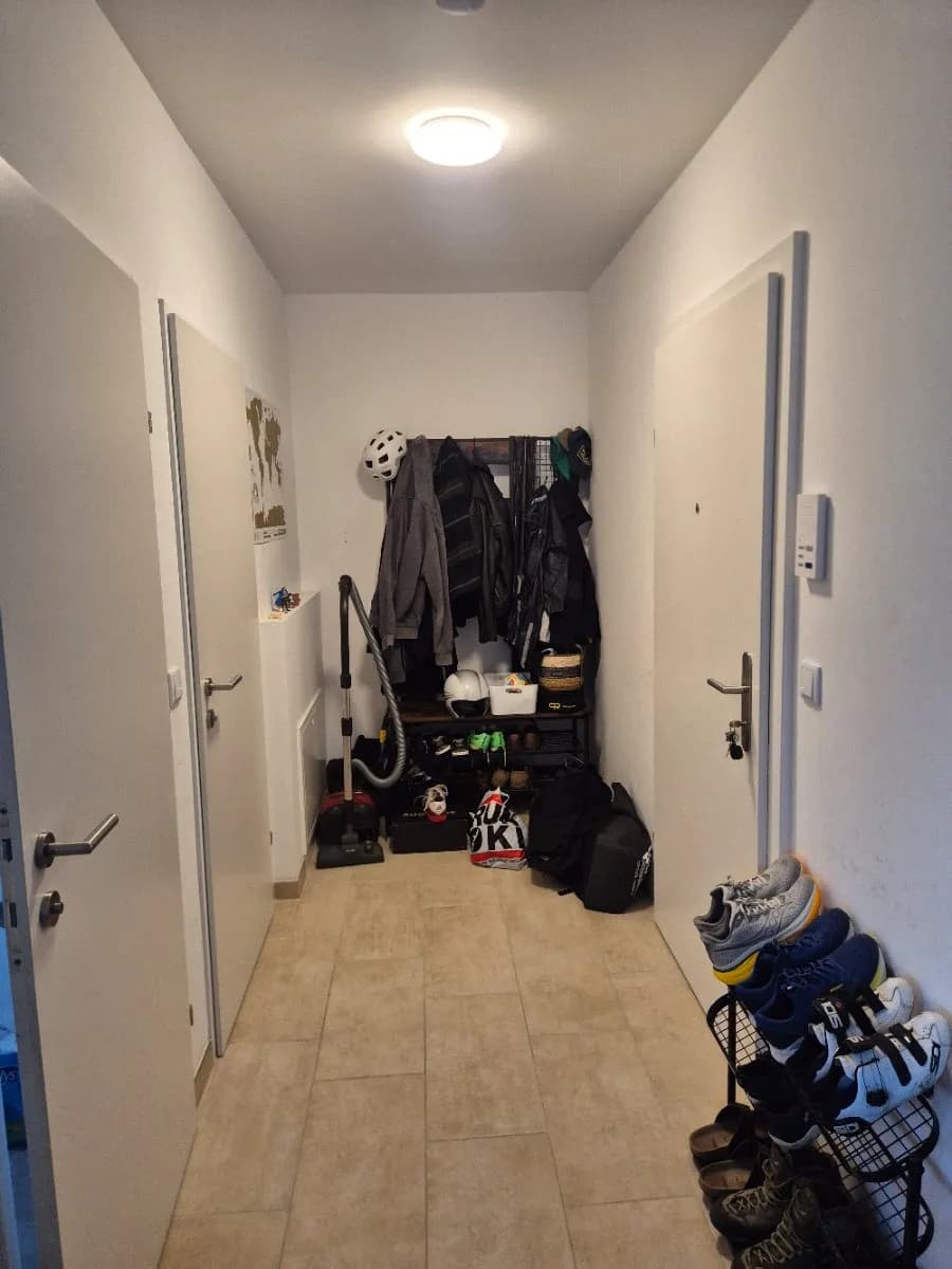 2-Zimmer-Wohnung mieten in Graz – 50 m², € 842 – Bild 5 von 11