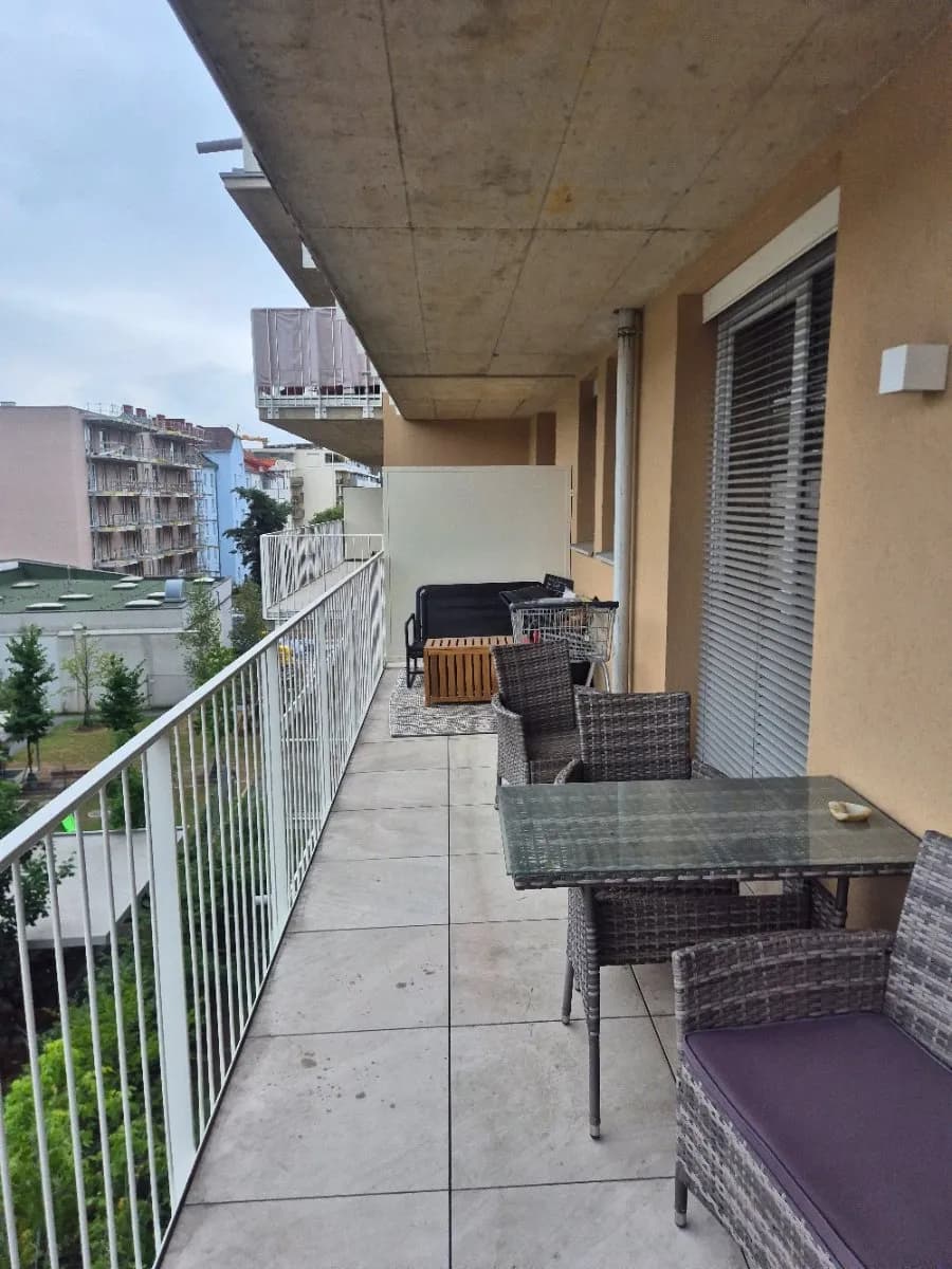 2-Zimmer-Wohnung mieten in Graz – 50 m², € 842 – Bild 7 von 11