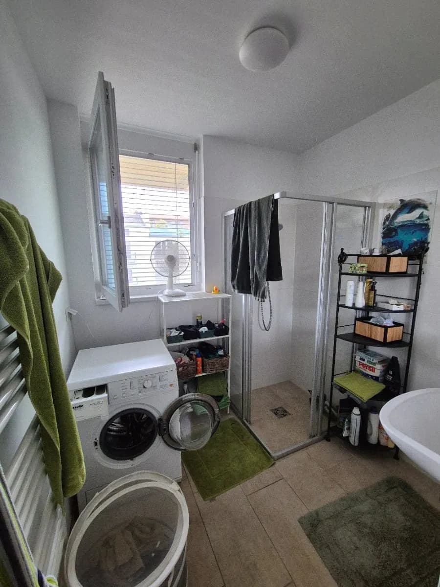 2-Zimmer-Wohnung mieten in Graz – 50 m², € 842 – Bild 8 von 11
