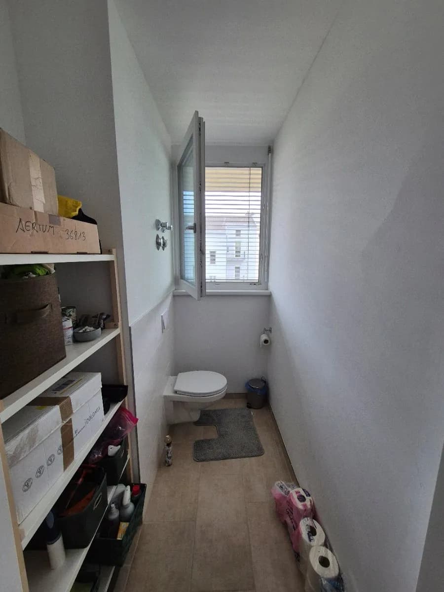 2-Zimmer-Wohnung mieten in Graz – 50 m², € 842 – Bild 9 von 11