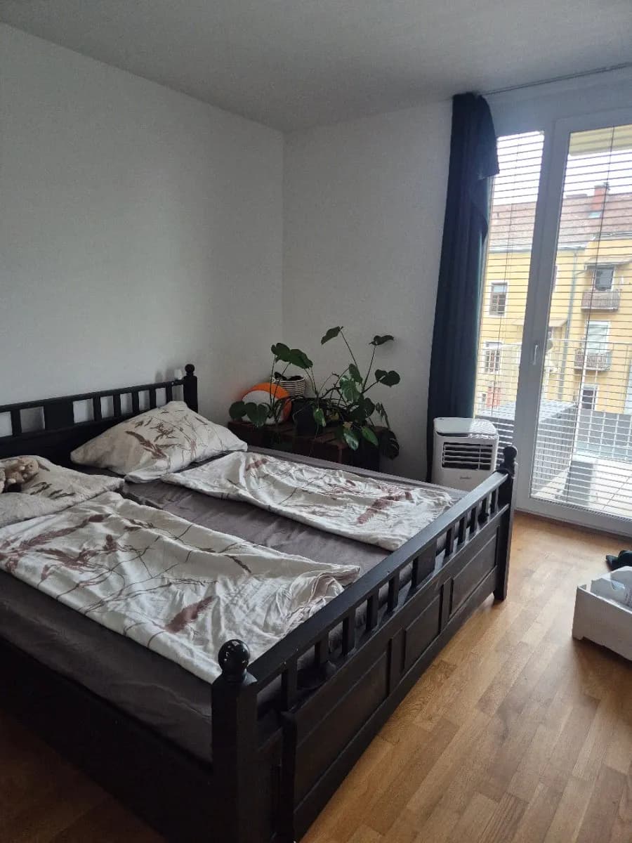 2-Zimmer-Wohnung mieten in Graz – 50 m², € 842 – Bild 11 von 11