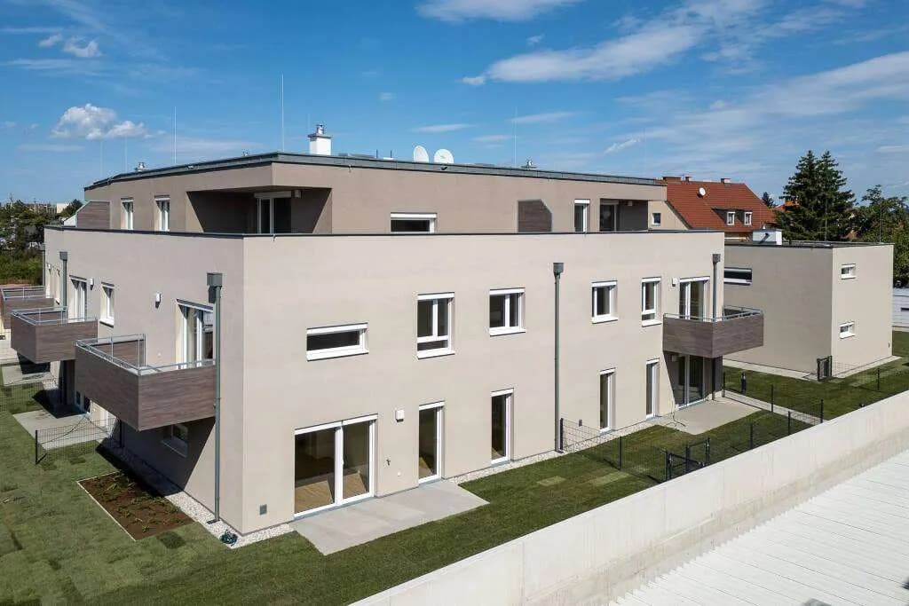 2-Zimmer-Wohnung mieten in Wiener Neustadt – 63 m², € 949