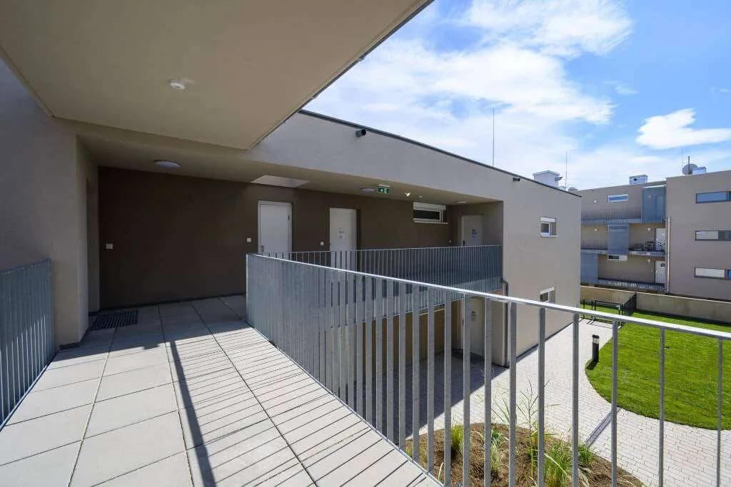 2-Zimmer-Wohnung mieten in Wiener Neustadt – 63 m², € 949 – Bild 4 von 5