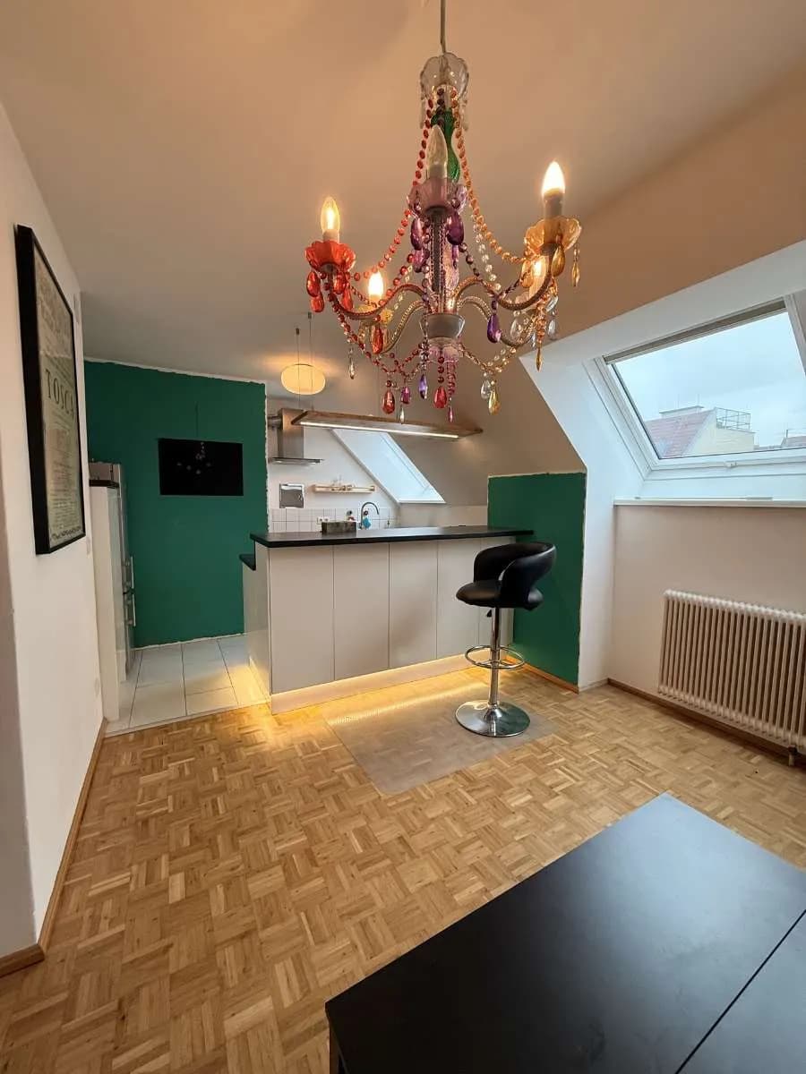 2-Zimmer-Wohnung kaufen in Wien – 52,6 m², € 309.000 – Bild 13 von 23