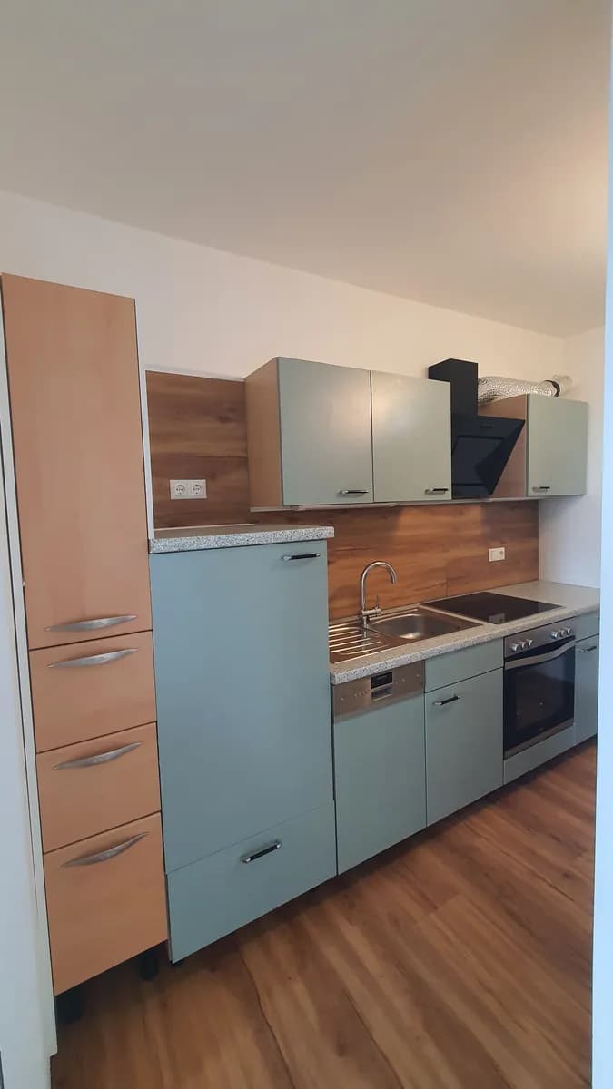 2-Zimmer-Wohnung kaufen in Linz – 30 m², € 155.000 – Bild 1 von 24