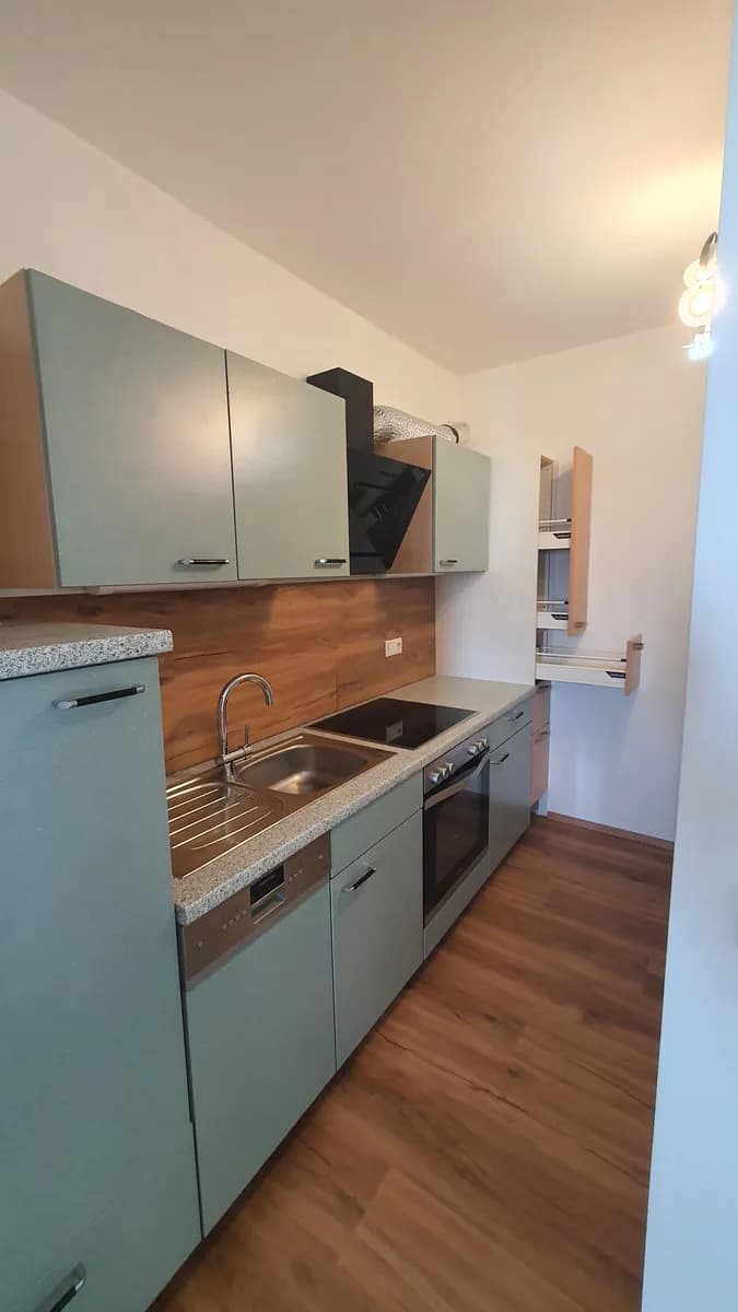 2-Zimmer-Wohnung kaufen in Linz – 30 m², € 155.000 – Bild 7 von 24
