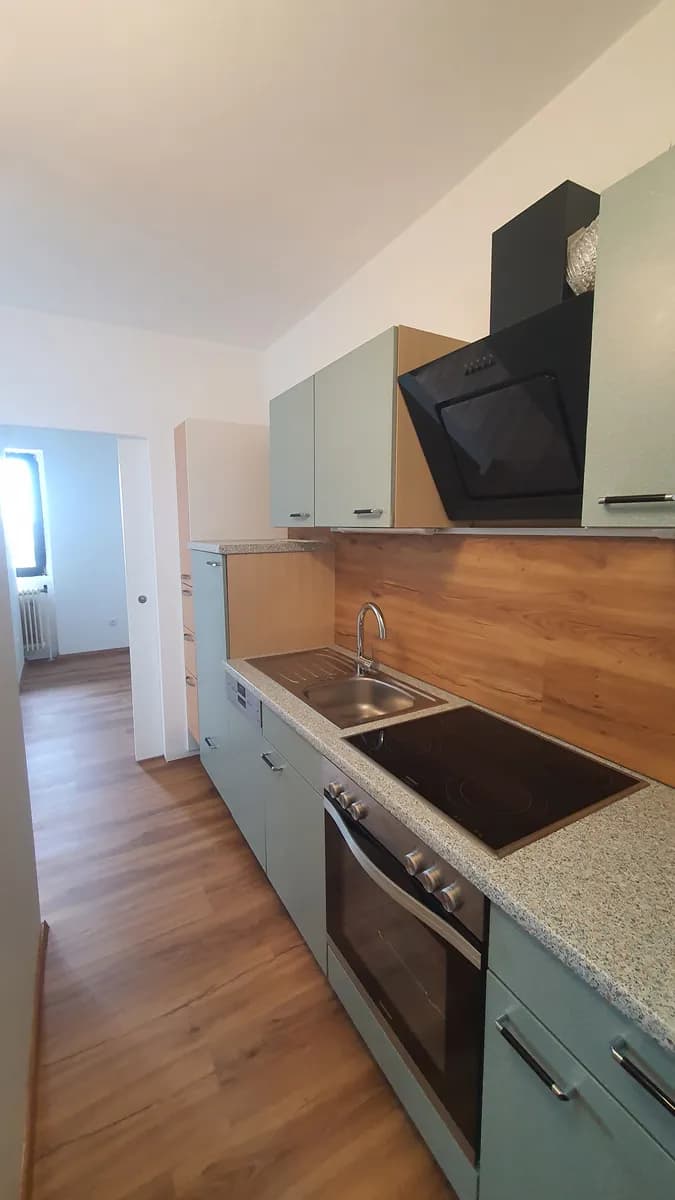 2-Zimmer-Wohnung kaufen in Linz – 30 m², € 155.000 – Bild 8 von 24