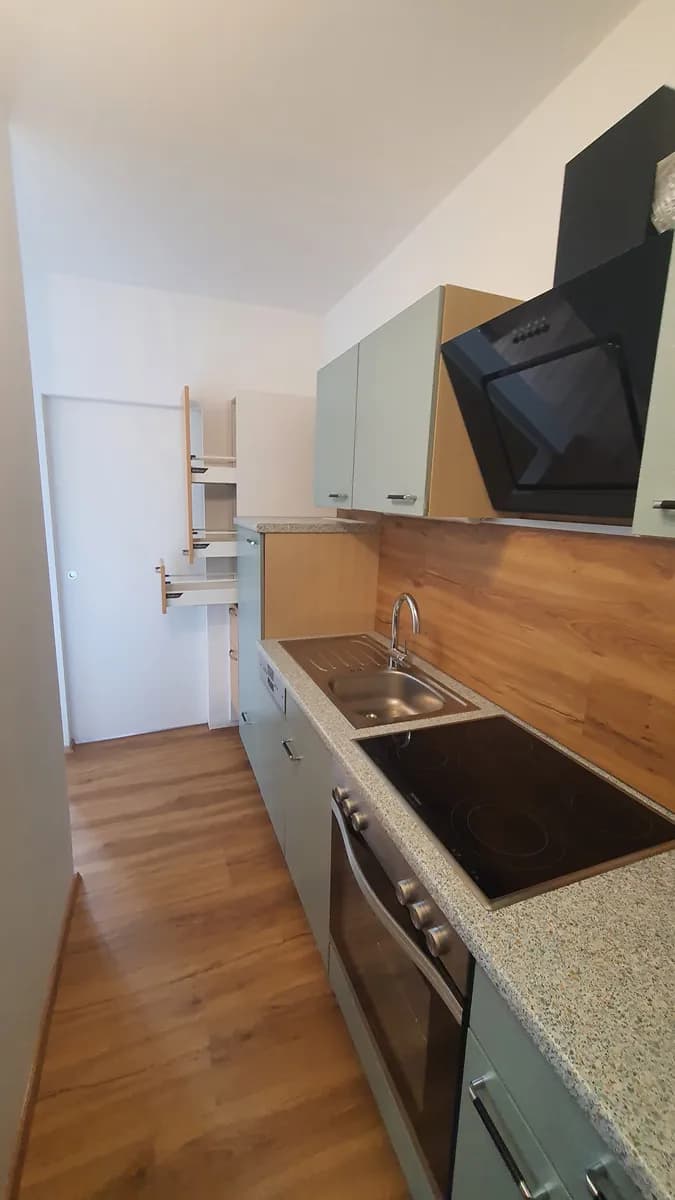 2-Zimmer-Wohnung kaufen in Linz – 30 m², € 155.000 – Bild 9 von 24