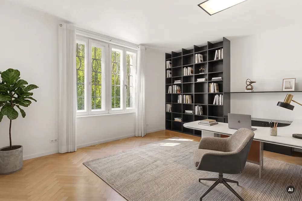 6-Zimmer-Immobilie kaufen in Wien – 312,74 m², € 3.300.000 – Bild 3 von 14