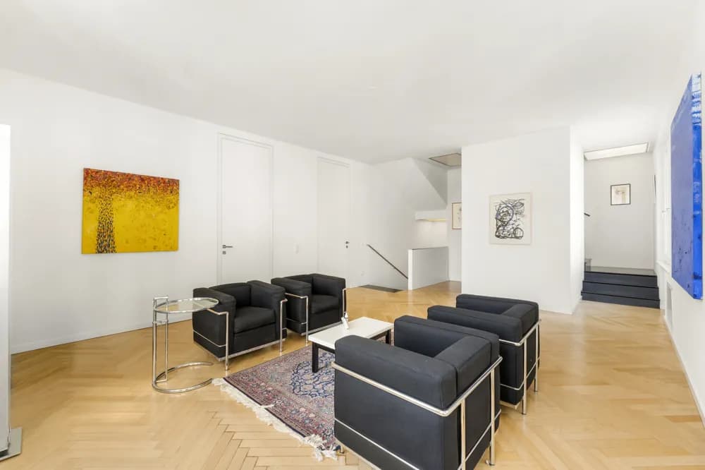6-Zimmer-Immobilie kaufen in Wien – 312,74 m², € 3.300.000 – Bild 5 von 14
