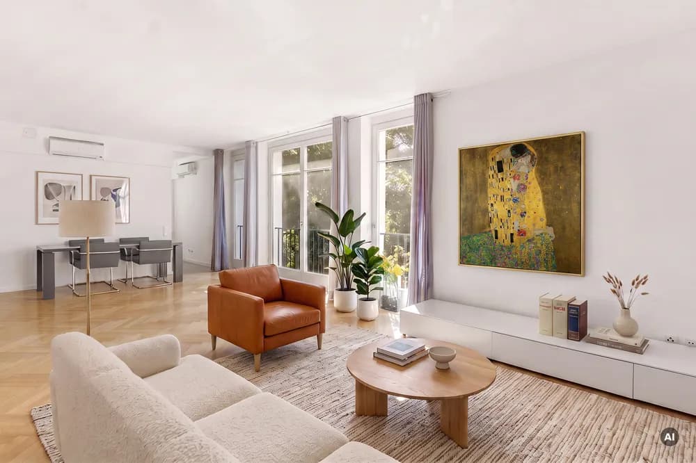 6-Zimmer-Immobilie kaufen in Wien – 312,74 m², € 3.300.000 – Bild 6 von 14