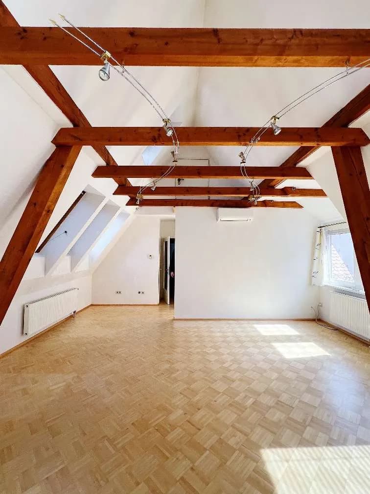 Wohnung mieten in Voitsberg – 56 m², € 580