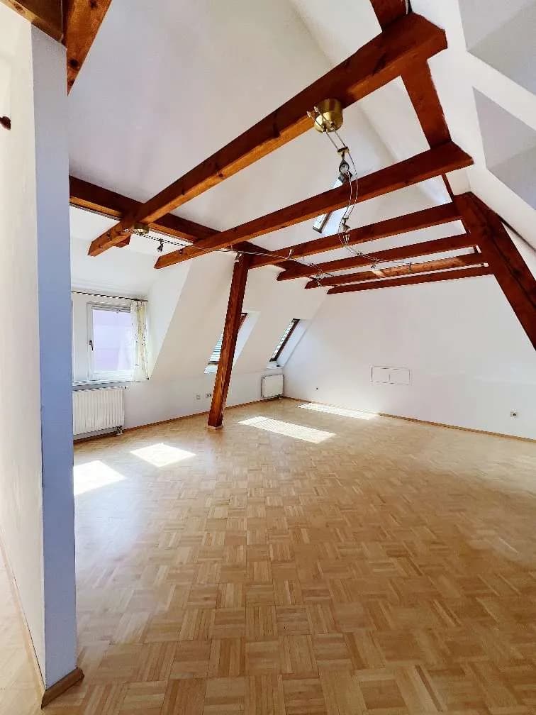 Wohnung mieten in Voitsberg – 56 m², € 580 – Bild 2 von 10