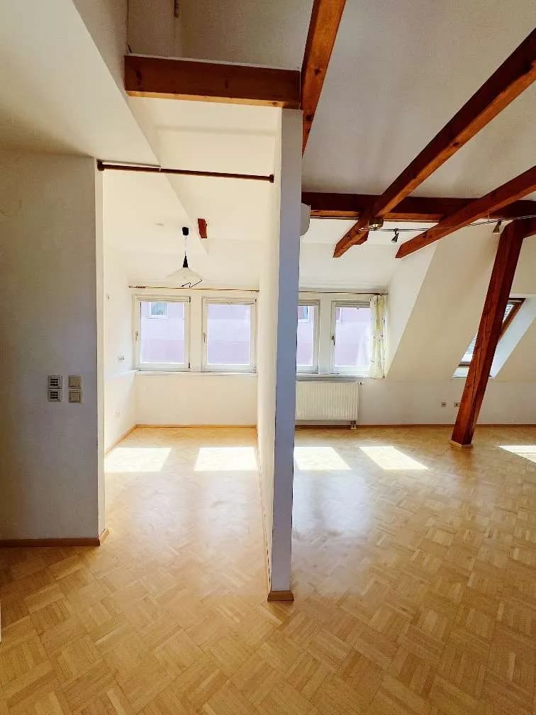 Wohnung mieten in Voitsberg – 56 m², € 580 – Bild 4 von 10