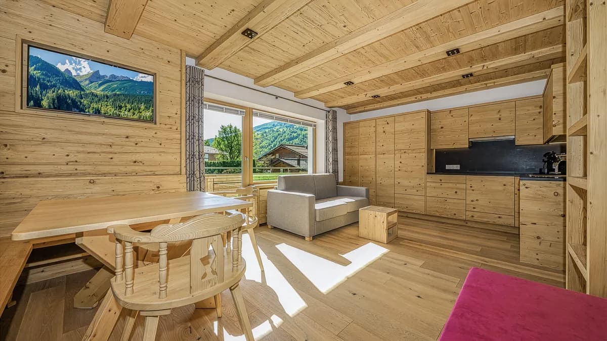 2-Zimmer-Wohnung kaufen in Kitzbühel – 42 m², € 700.000 – Bild 2 von 21