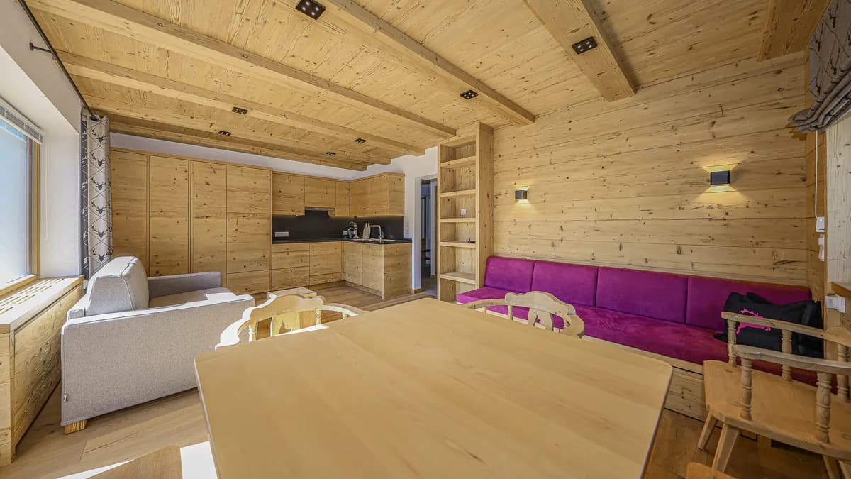 2-Zimmer-Wohnung kaufen in Kitzbühel – 42 m², € 700.000 – Bild 3 von 21