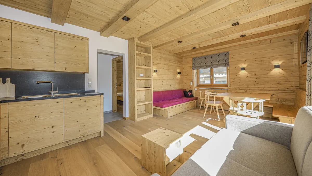 2-Zimmer-Wohnung kaufen in Kitzbühel – 42 m², € 700.000 – Bild 4 von 21