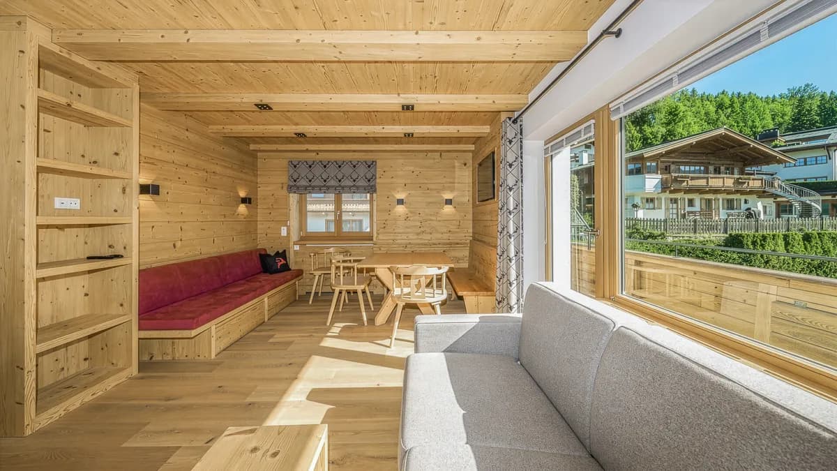 2-Zimmer-Wohnung kaufen in Kitzbühel – 42 m², € 700.000 – Bild 5 von 21