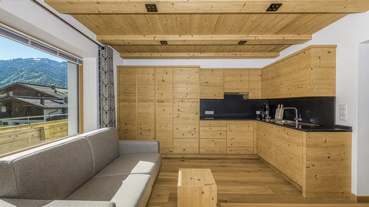 2-Zimmer-Wohnung kaufen in Kitzbühel – 42 m², € 700.000 – Bild 6 von 21