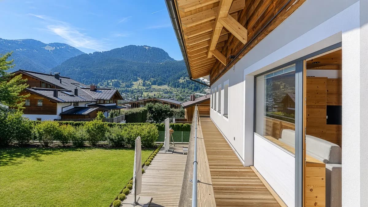 2-Zimmer-Wohnung kaufen in Kitzbühel – 42 m², € 700.000 – Bild 7 von 21