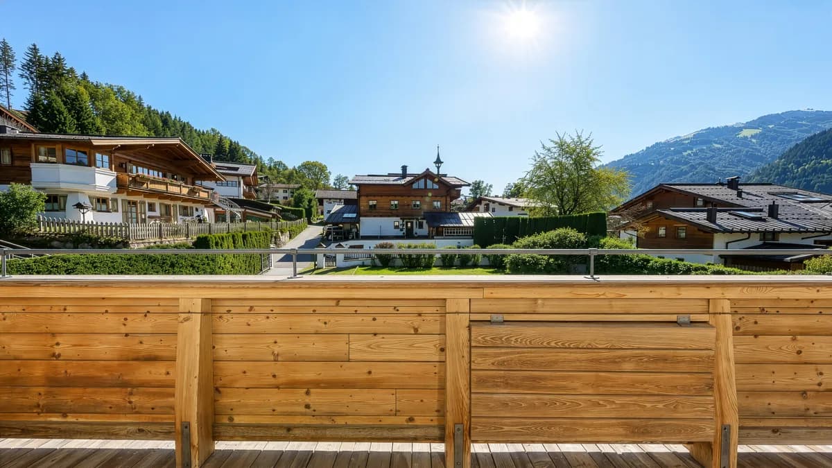 2-Zimmer-Wohnung kaufen in Kitzbühel – 42 m², € 700.000 – Bild 8 von 21