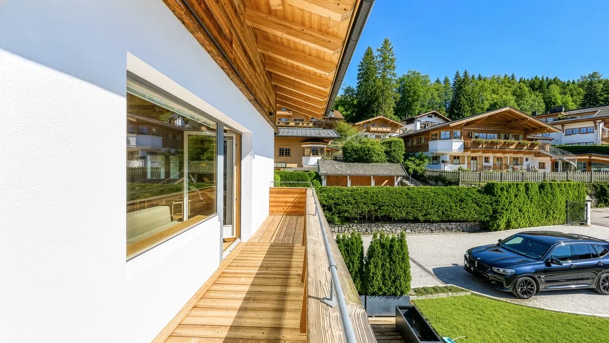 2-Zimmer-Wohnung kaufen in Kitzbühel – 42 m², € 700.000 – Bild 9 von 21