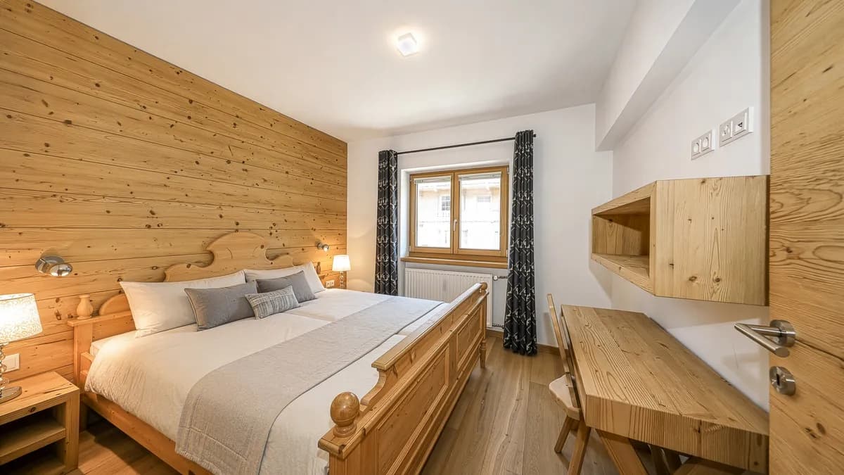 2-Zimmer-Wohnung kaufen in Kitzbühel – 42 m², € 700.000 – Bild 10 von 21