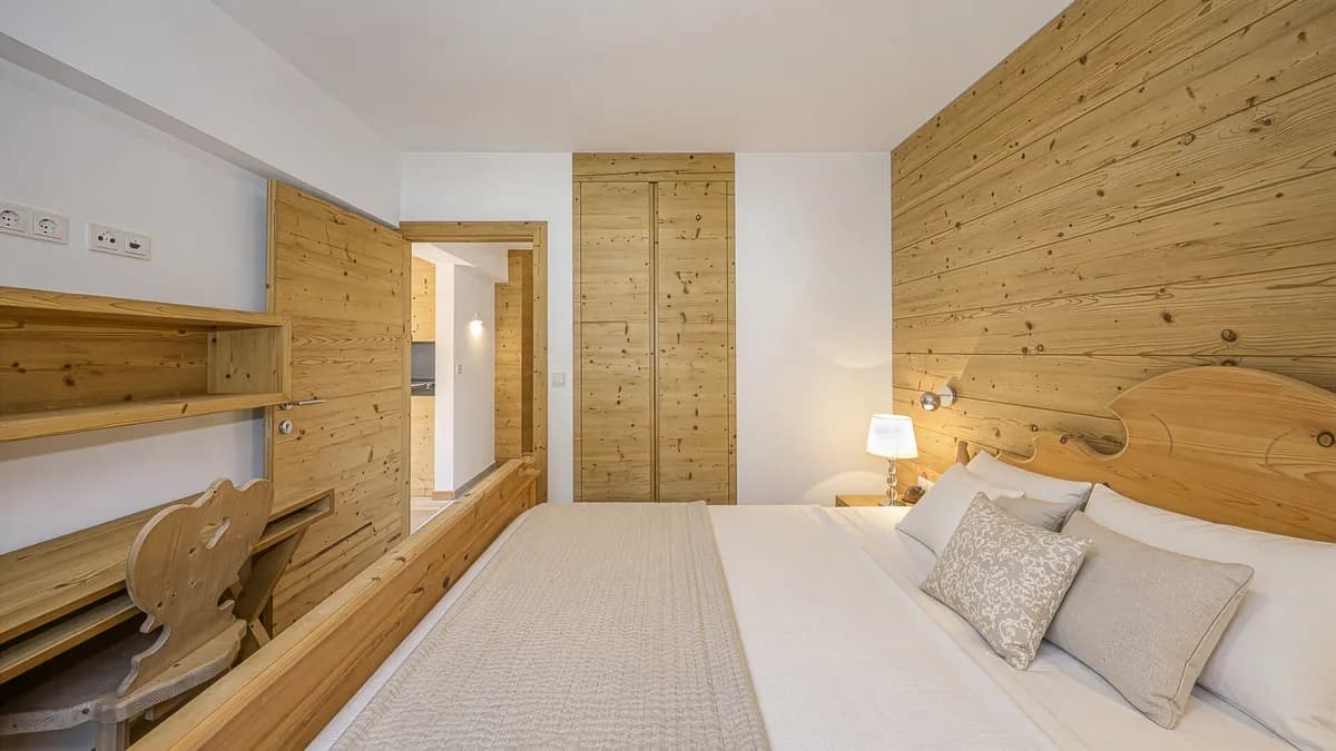2-Zimmer-Wohnung kaufen in Kitzbühel – 42 m², € 700.000 – Bild 11 von 21
