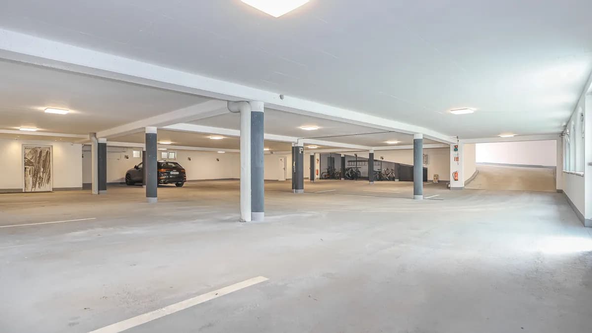 2-Zimmer-Wohnung kaufen in Kitzbühel – 42 m², € 700.000 – Bild 20 von 21