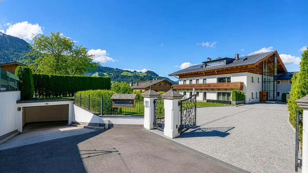 2-Zimmer-Wohnung kaufen in Kitzbühel – 42 m², € 700.000 – Bild 21 von 21