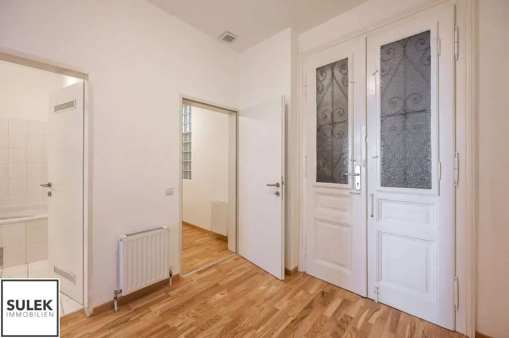 2-Zimmer-Wohnung kaufen in Wien – 52,62 m², € 229.000