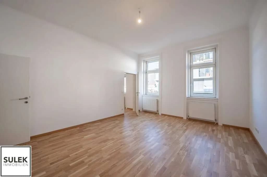 2-Zimmer-Wohnung kaufen in Wien – 52,62 m², € 229.000 – Bild 2 von 13
