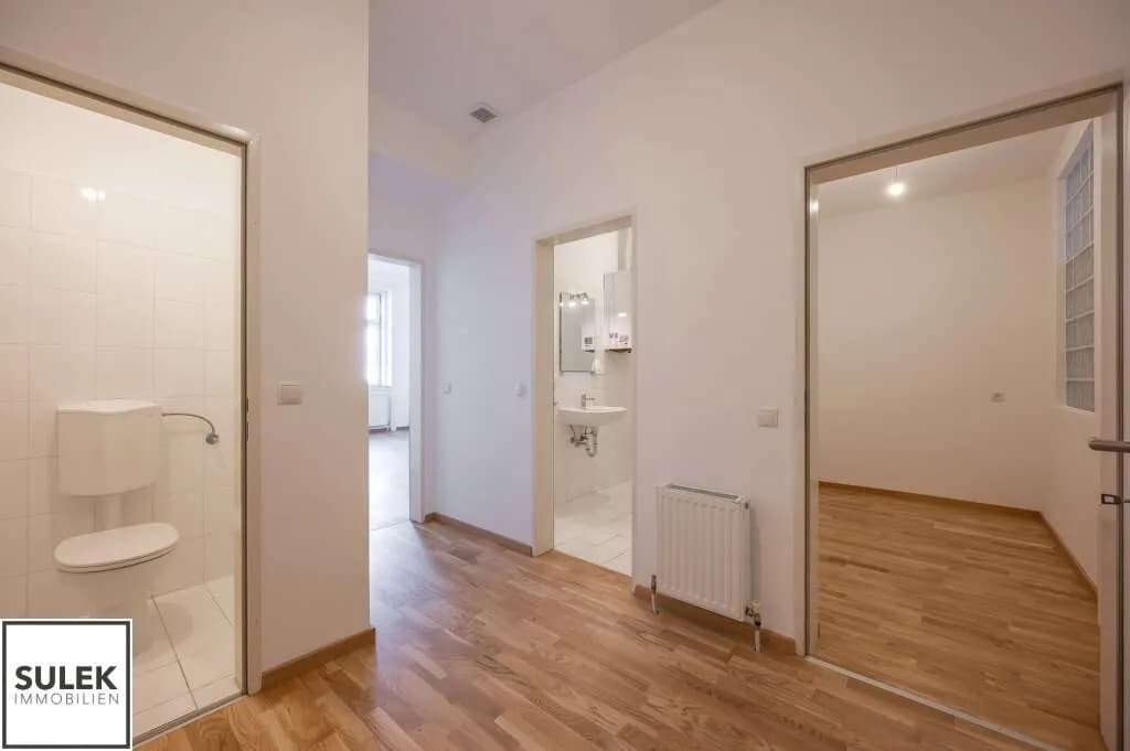 2-Zimmer-Wohnung kaufen in Wien – 52,62 m², € 229.000 – Bild 5 von 13