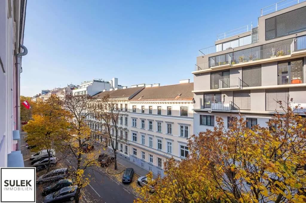 2-Zimmer-Wohnung kaufen in Wien – 52,62 m², € 229.000 – Bild 10 von 13