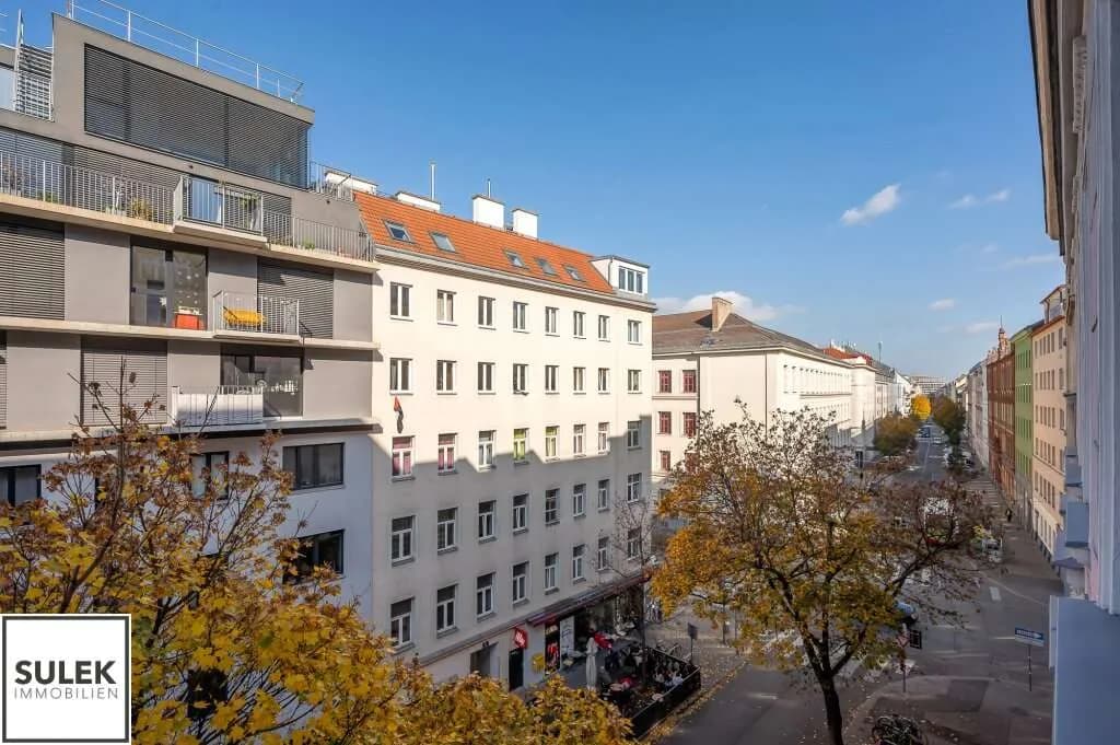 2-Zimmer-Wohnung kaufen in Wien – 52,62 m², € 229.000 – Bild 11 von 13