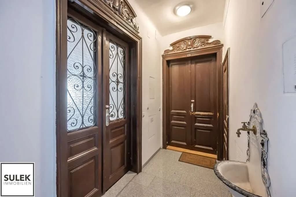 2-Zimmer-Wohnung kaufen in Wien – 52,62 m², € 229.000 – Bild 12 von 13