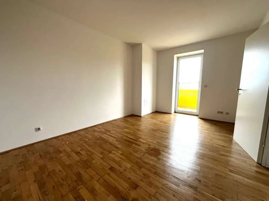 4-Zimmer-Wohnung mieten in Linz Land – 66 m², € 785