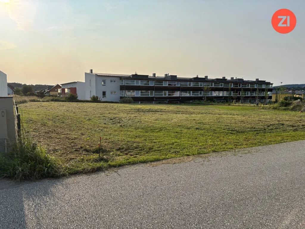 Immobilie mieten in Freistadt – € 848