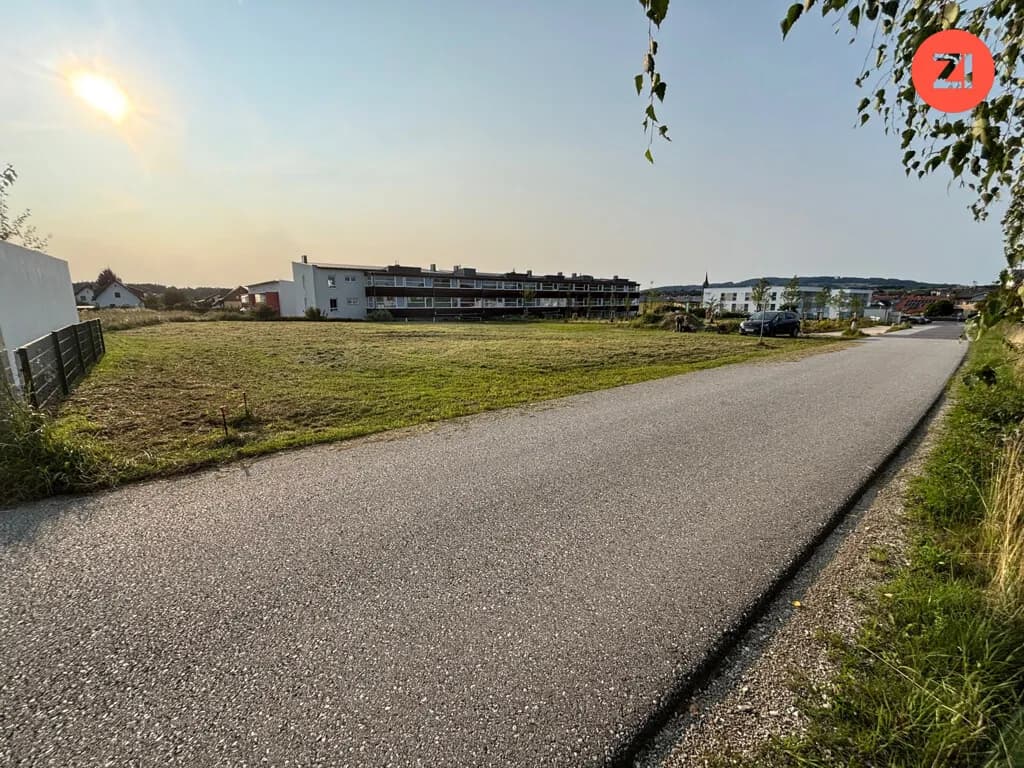 Immobilie mieten in Freistadt – € 848 – Bild 3 von 5
