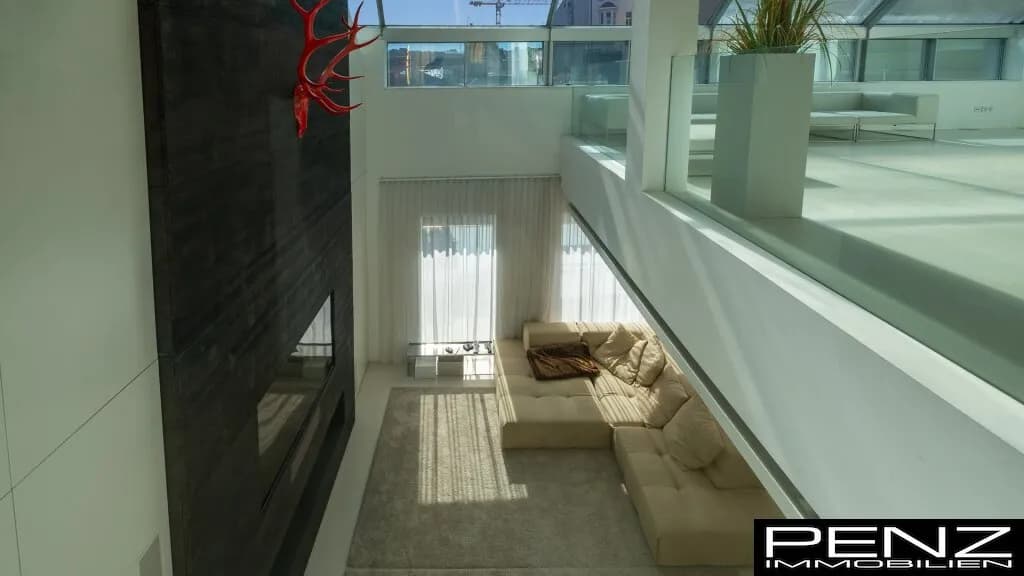 Wohnung kaufen in Linz – 266 m² – Bild 2 von 20