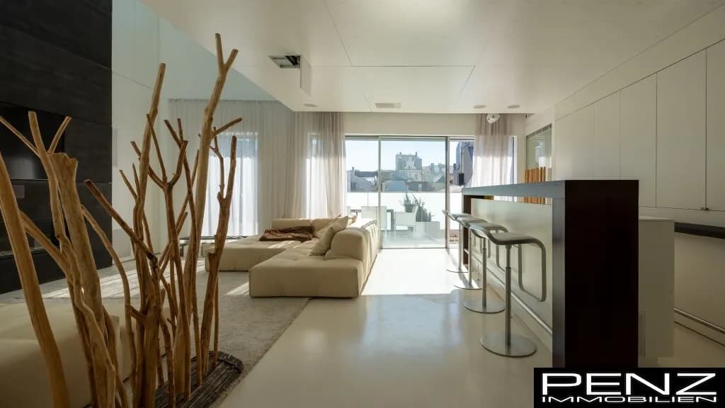 Wohnung kaufen in Linz – 266 m² – Bild 4 von 20