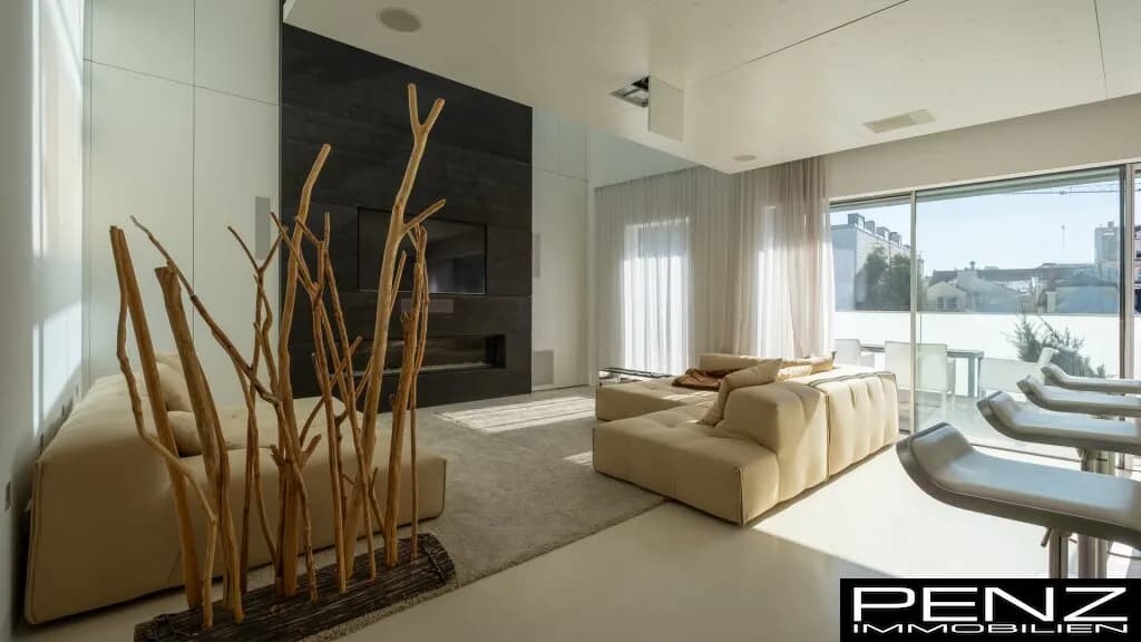 Wohnung kaufen in Linz – 266 m² – Bild 5 von 20