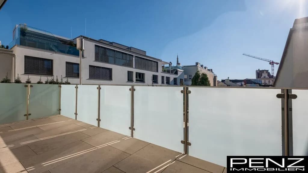 Wohnung kaufen in Linz – 266 m² – Bild 20 von 20