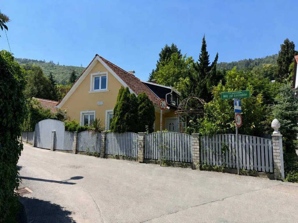 5-Zimmer-Haus kaufen in Graz – 140 m², € 680.000