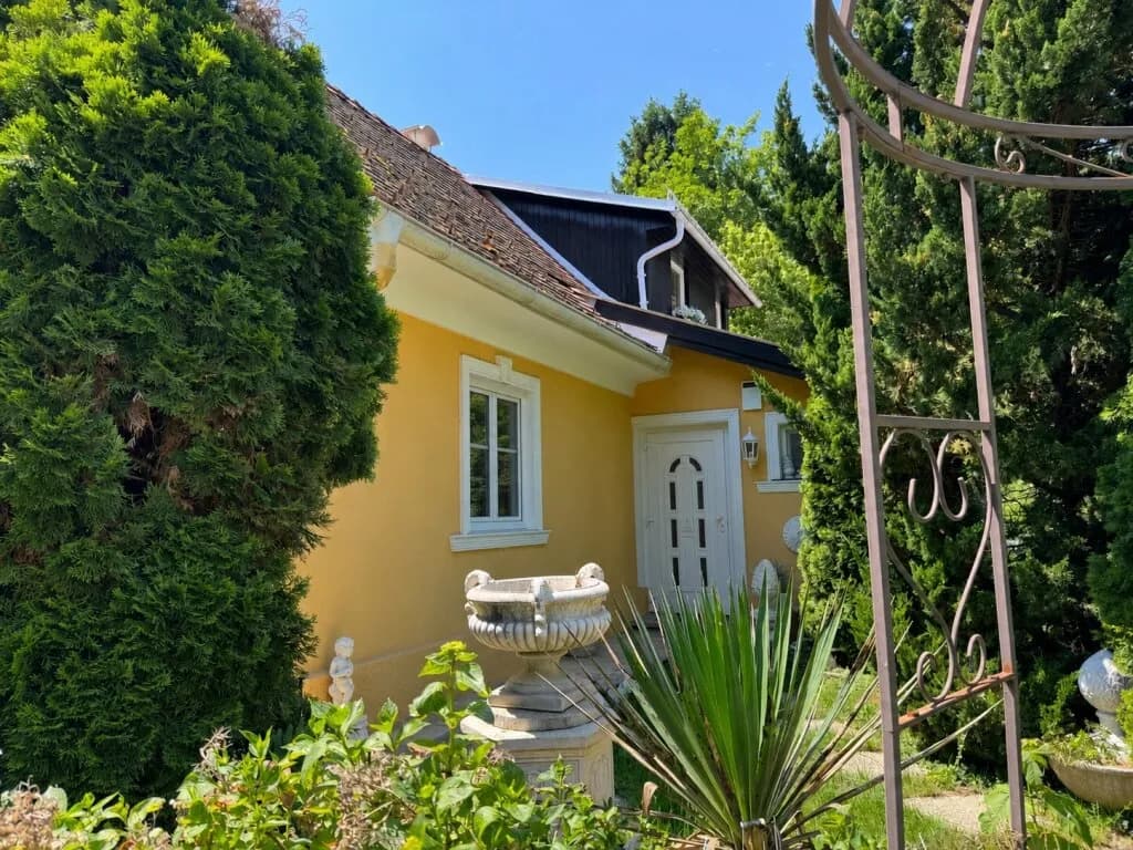 5-Zimmer-Haus kaufen in Graz – 140 m², € 680.000 – Bild 2 von 42