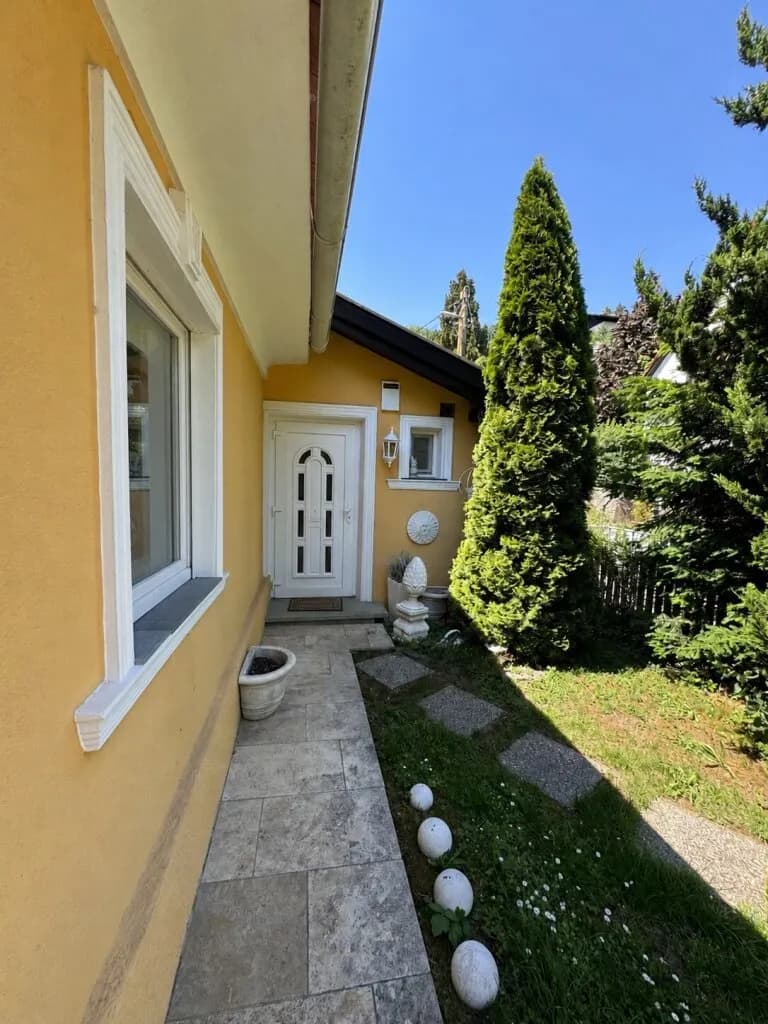 5-Zimmer-Haus kaufen in Graz – 140 m², € 680.000 – Bild 4 von 42