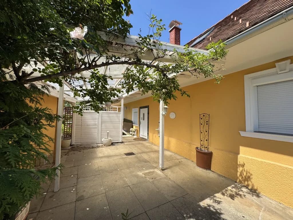 5-Zimmer-Haus kaufen in Graz – 140 m², € 680.000 – Bild 8 von 42