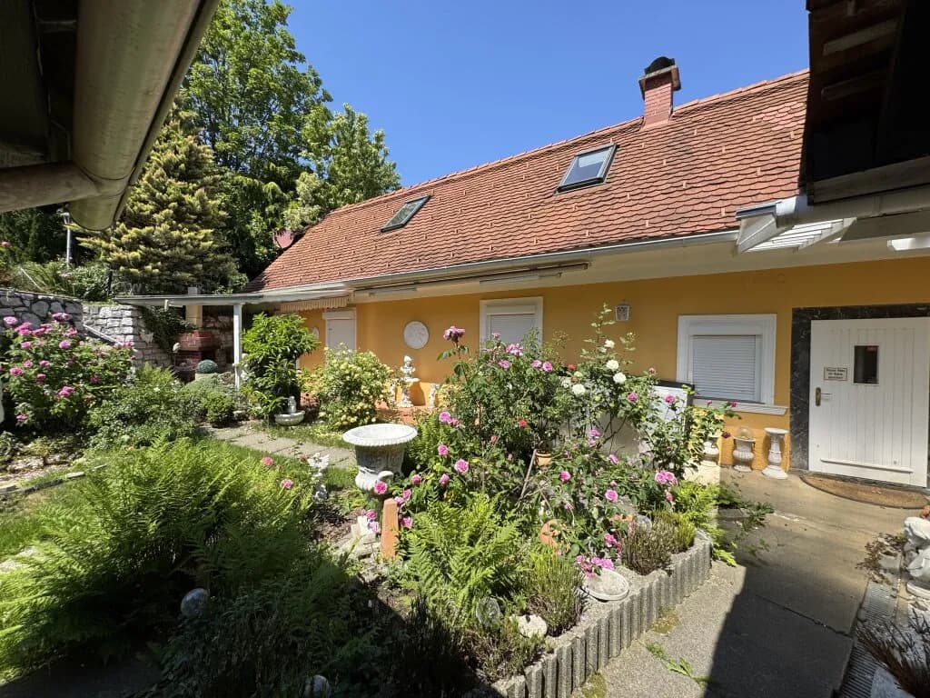 5-Zimmer-Haus kaufen in Graz – 140 m², € 680.000 – Bild 10 von 42