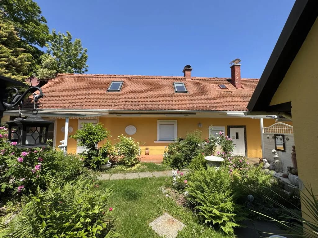 5-Zimmer-Haus kaufen in Graz – 140 m², € 680.000 – Bild 11 von 42